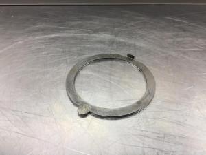 Liebherr Anello indossato